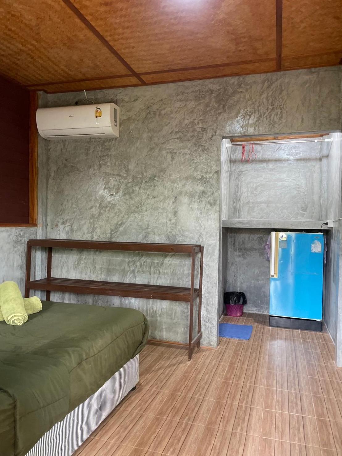 Dahla Lanta Hut Appartement Ko Lanta Buitenkant foto