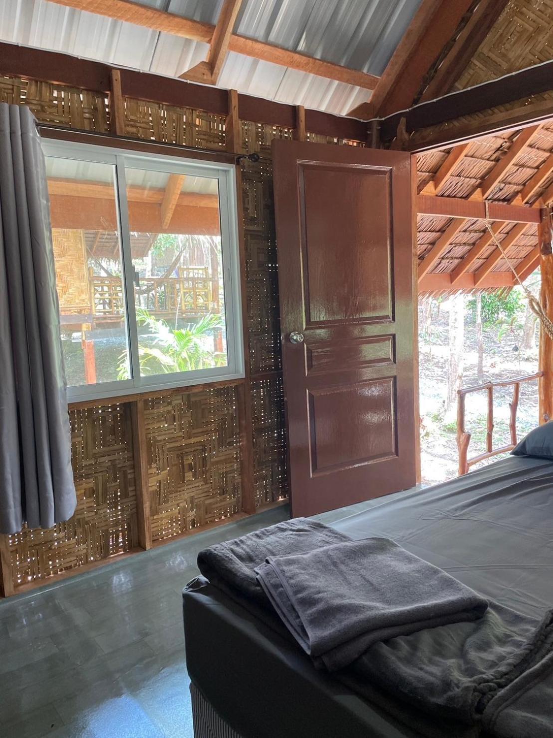 Dahla Lanta Hut Appartement Ko Lanta Buitenkant foto