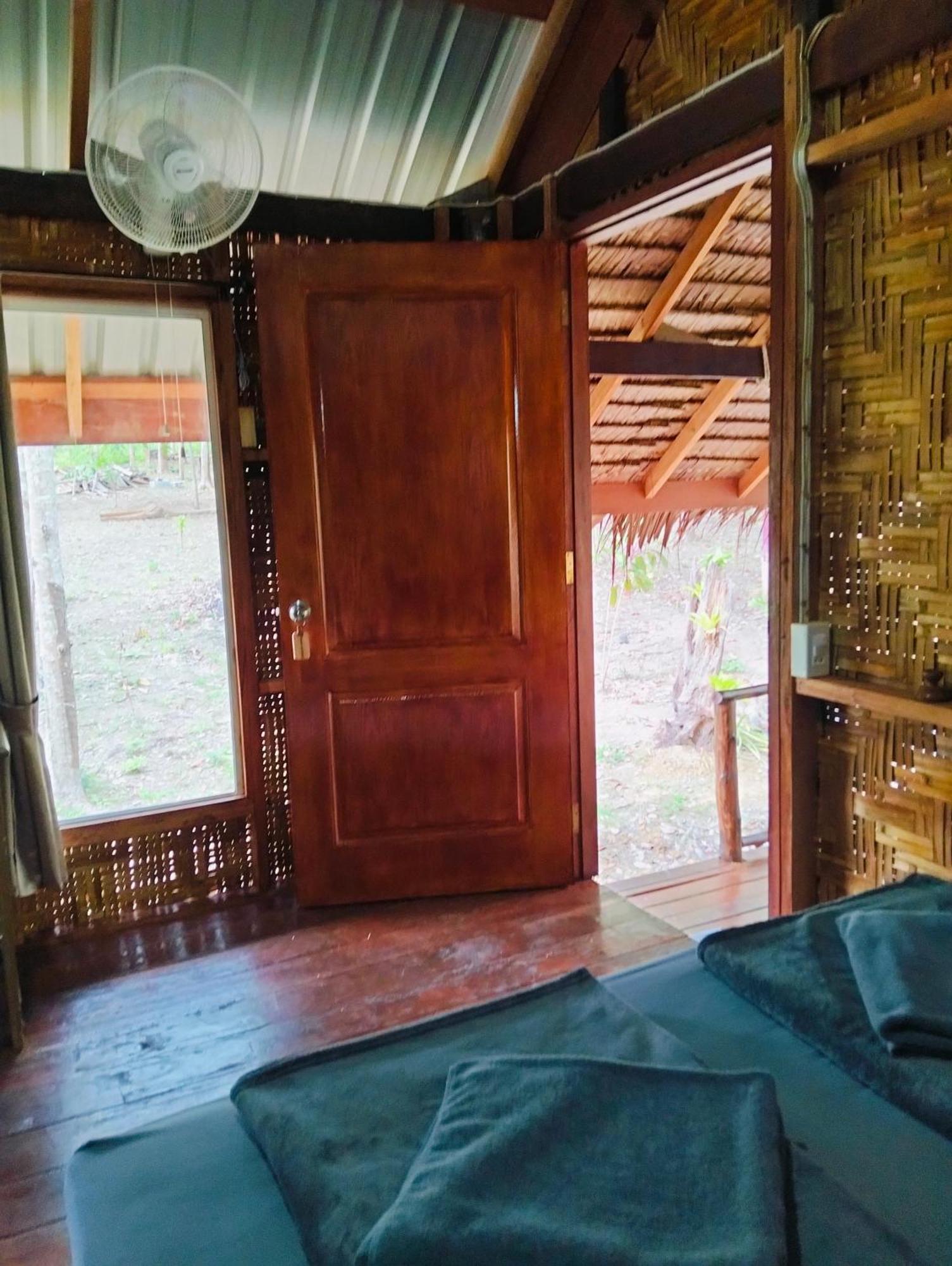 Dahla Lanta Hut Appartement Ko Lanta Buitenkant foto